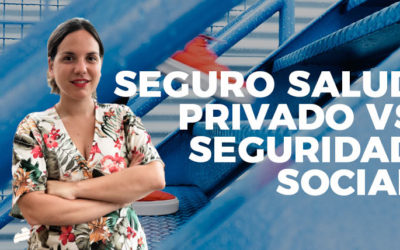 Seguro salud privado Vs Seguridad social: ¿cuál es la mejor opción?