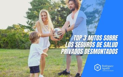 Desmontando mitos: La verdad sobre los Seguros de Salud Privados