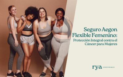 Seguro Aegon Flexible Femenino: Protección Integral contra el Cáncer para Mujeres