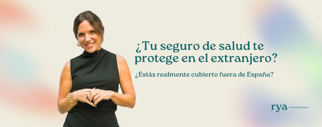 Comparativa entre seguro de salud y seguro de viaje internacional para asistencia sanitaria en el extranjero