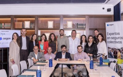 Personas en el centro: el seguro de salud como palanca para atraer talento y construir empresas sostenibles